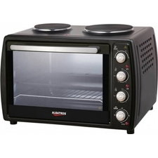 Cuptor electric Albatros A45BP2, 3500 W