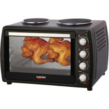 Cuptor electric Albatros A63BPRC2, 63 l