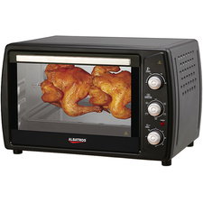 Cuptor electric Albatros A63BRC2, 63 l