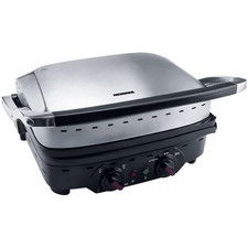 Gratar electric Heinner HEG-1800XMC, 1800 W