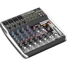 Behringer QX1202USB