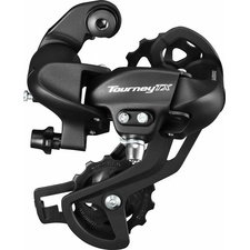 Shimano Tourney TX RD-TX800