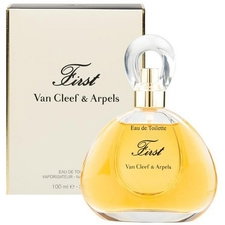 Van Cleef & Arpels / First - Eau de Toilette 100 ml