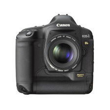 Canon EOS 1Ds Mark II