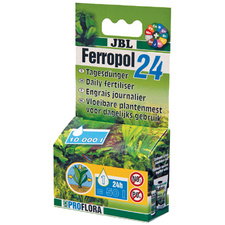JBL Ferropol 24/10ml