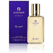 Aigner / Debut by Night - Eau de Parfum 30 ml