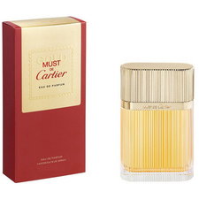 Cartier / Must de Cartier - Eau de Parfum 50 ml