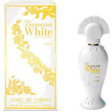 Ulric De Varens / Varensia White - Eau de Parfum 50 ml