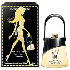 Ulric De Varens / Divine-Issime - Eau de Parfum 30 ml