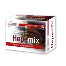 Hepamix - FarmaClass