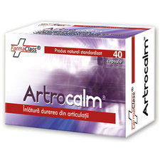 Artrocalm - FarmaClass