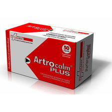 Artrocalm Plus - FarmaClass