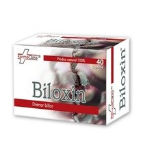 Biloxin - FarmaClass