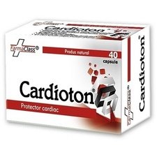 Cardioton - FarmaClass