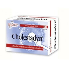 Cholestadyn - FarmaClass