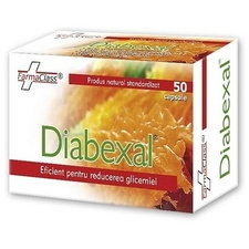 Diabexal - FarmaClass