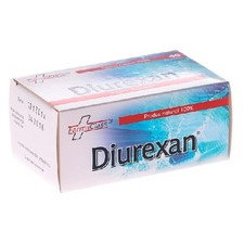 Diurexan - FarmaClass