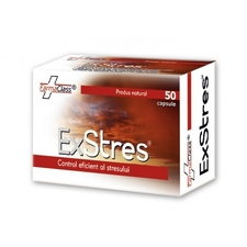 ExStres - FarmaClass