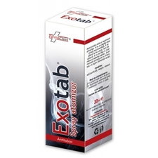Exotab - FarmaClass