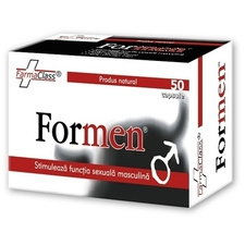 Formen - FarmaClass