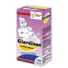 Giardinon - FarmaClass