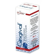 Gingival - FarmaClass