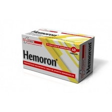 Hemoron - FarmaClass
