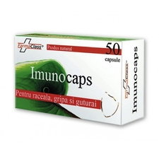 Imunocaps - FarmaClass