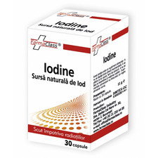 Iodine - FarmaClass