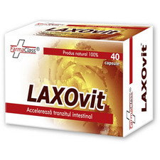 Laxovit - FarmaClass