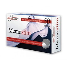 Memostim - FarmaClass