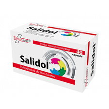 Salidol - FarmaClass