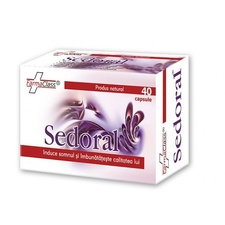 Sedoral - FarmaClass