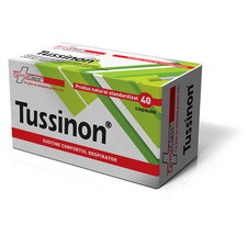 Tussinon - FarmaClass