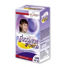 Tussinon Junior - FarmaClass