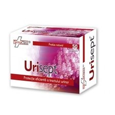 Urisept - FarmaClass