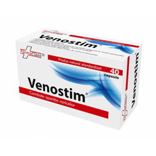 Venostim - FarmaClass