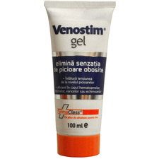 Venostim Gel - FarmaClass