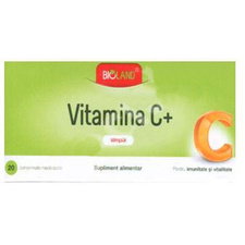 Bioland Vitamina C - Biofarm