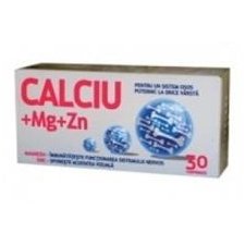 Bioland Ca + Mg + Zn - Biofarm