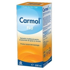 Carmol Flu - Biofarm