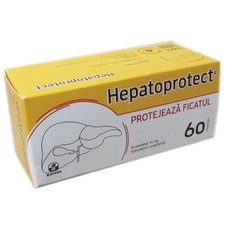 Hepatoprotect - Biofarm
