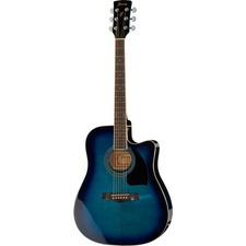 Ibanez PF15ECE-TBS