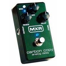 MXR M169