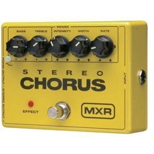 MXR M134