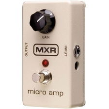 MXR M133