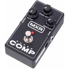 MXR M132