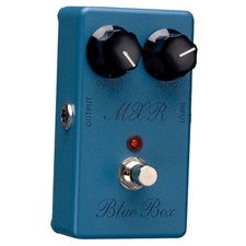 MXR M103