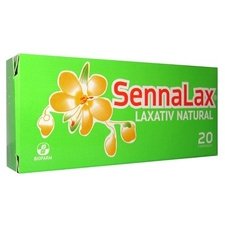 SennaLax - Biofarm