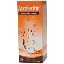 Ascolecitin - Biofarm
